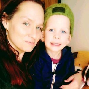 Meet your Posher, Robyn